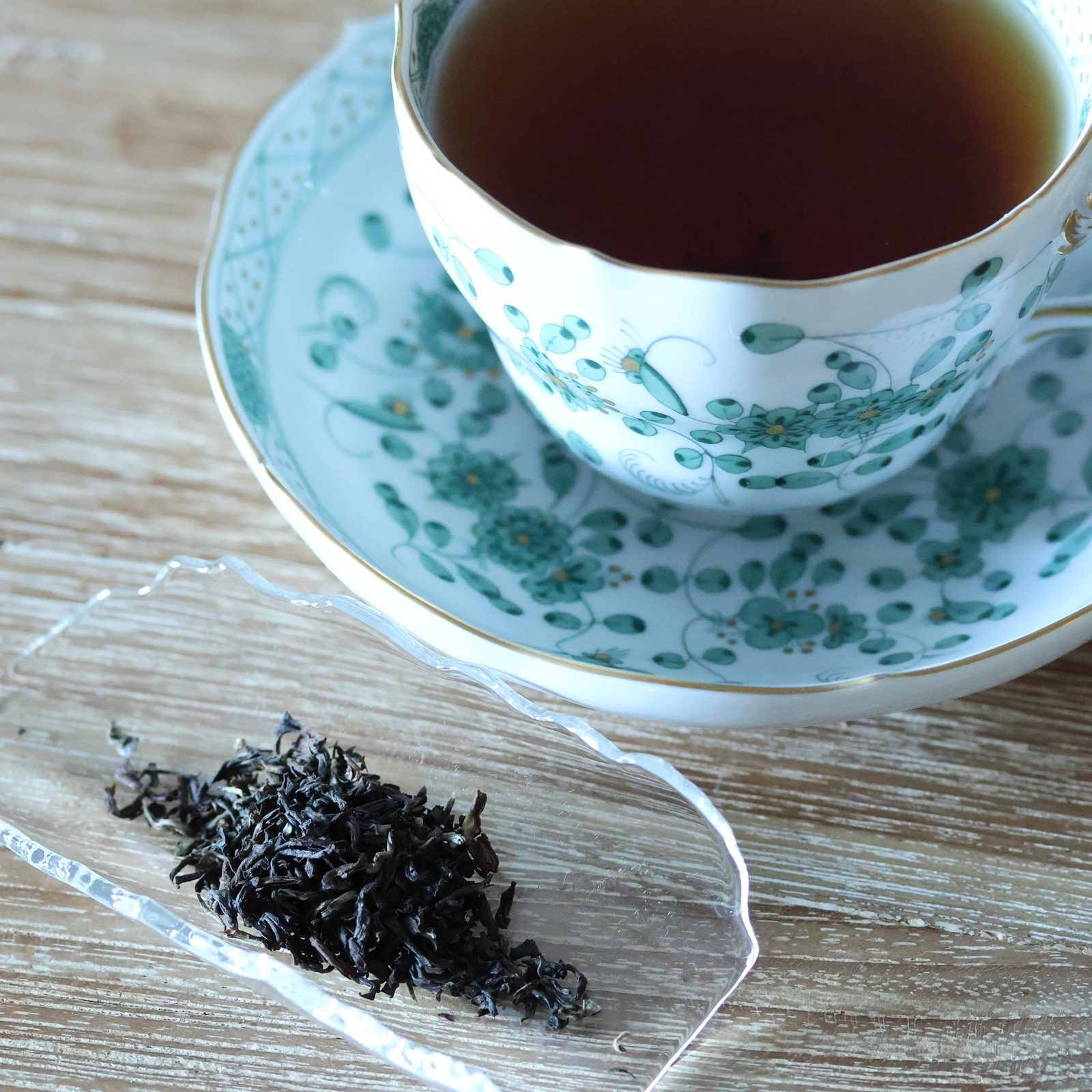 Darjeeling Castleton 2nd Flush