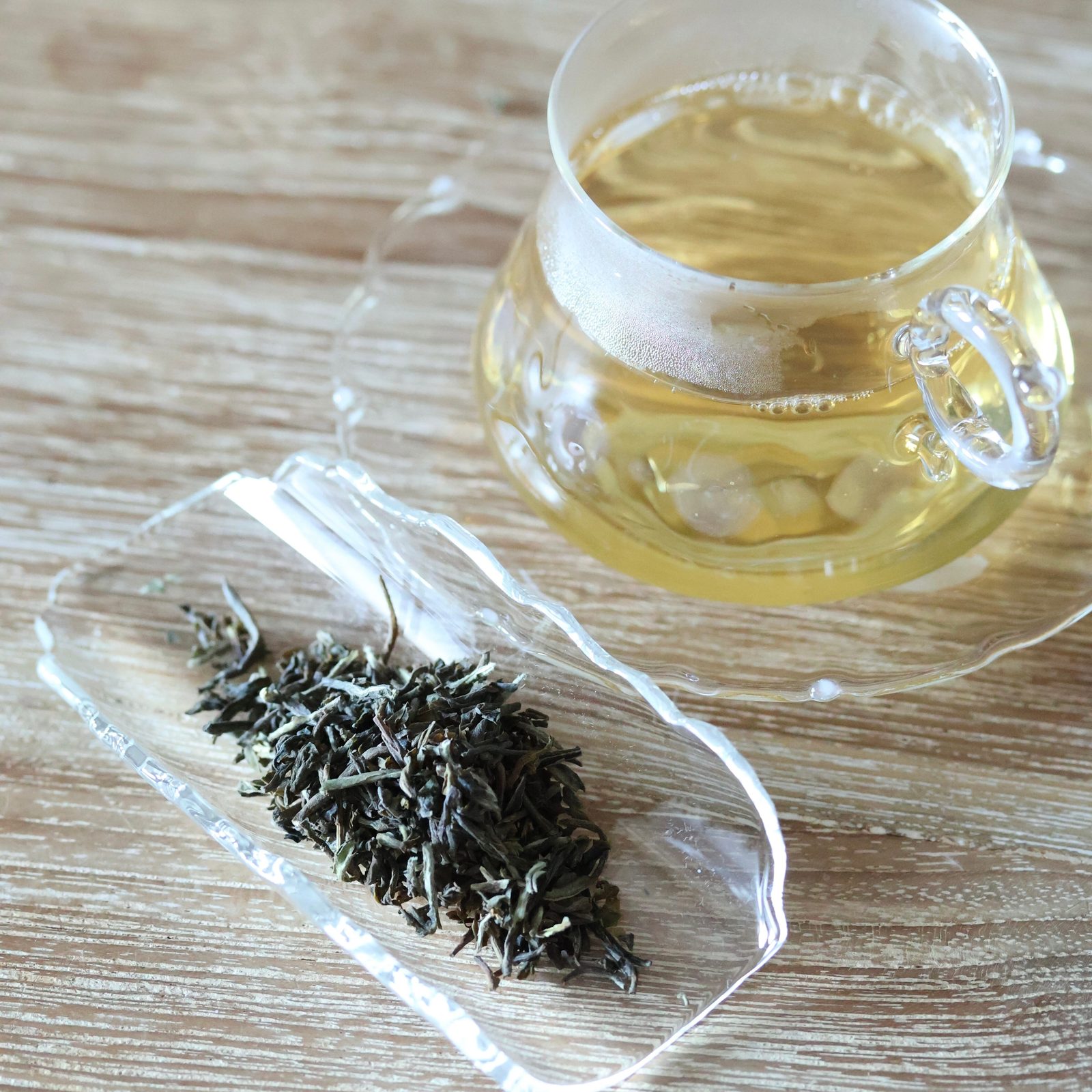 Darjeeling Margaret’s Hope 1st Flush